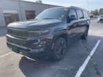 2024 Jeep Grand Wagoneer L Series II
