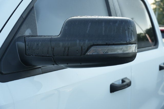 2024 RAM 1500 Rebel