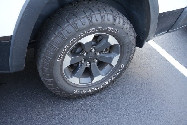 2024 RAM 1500 Rebel