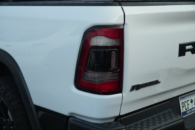 2024 RAM 1500 Rebel