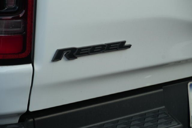 2024 RAM 1500 Rebel