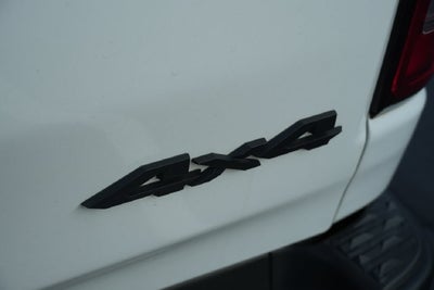 2024 RAM 1500 Rebel