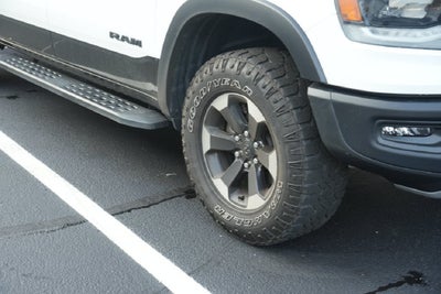 2024 RAM 1500 Rebel