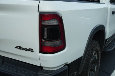 2024 RAM 1500 Rebel