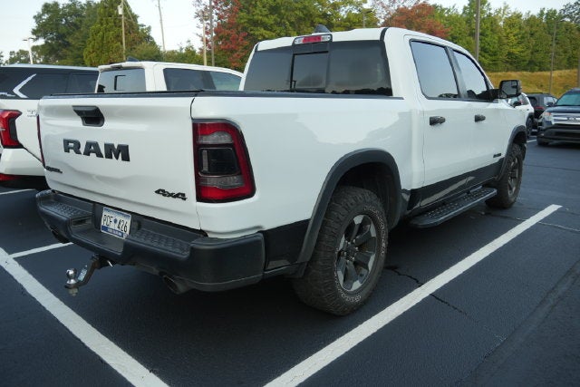 2024 RAM 1500 Rebel