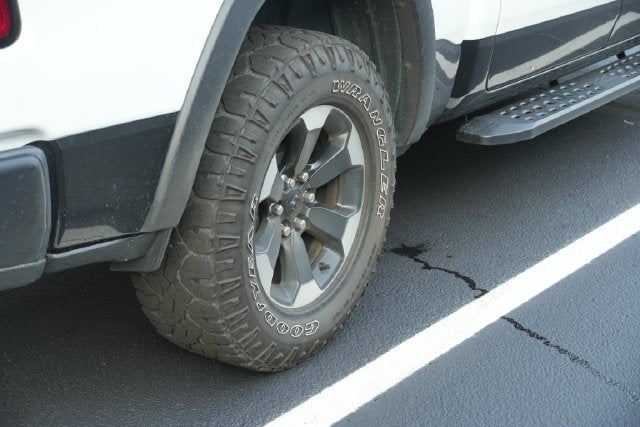 2024 RAM 1500 Rebel