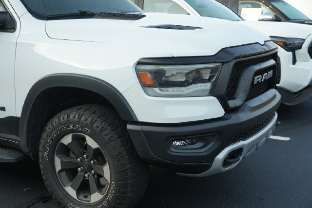 2024 RAM 1500 Rebel