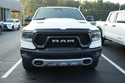 2024 RAM 1500 Rebel