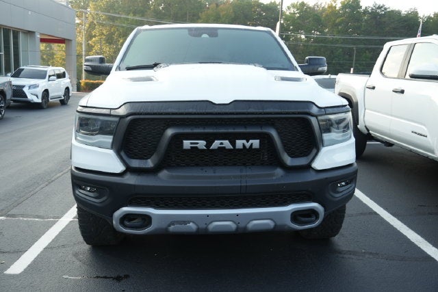 2024 RAM 1500 Rebel