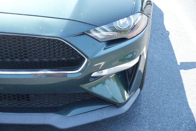 2019 Ford Mustang Bullitt