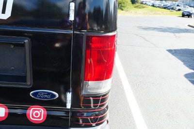 2012 Ford E-350SD XL