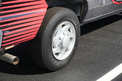 2012 Ford E-350SD XL