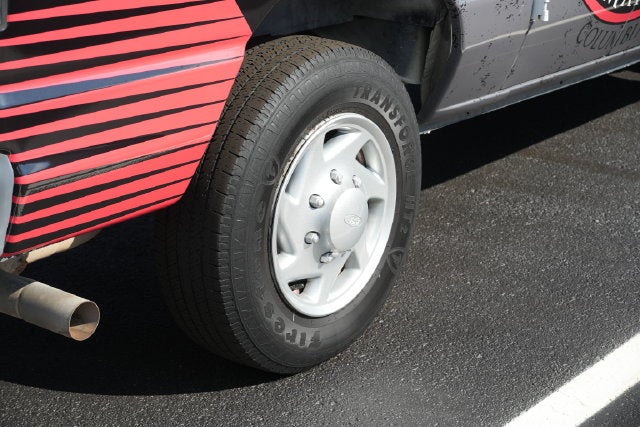 2012 Ford E-350SD XL