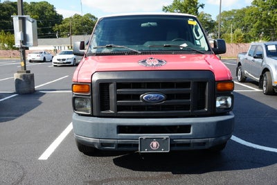 2012 Ford E-350SD XL