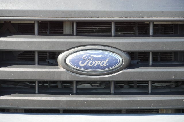 2012 Ford E-350SD XL