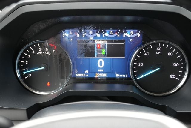 2024 Ford Expedition XLT