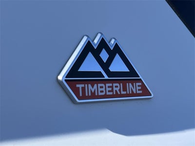 2024 Ford Explorer Timberline