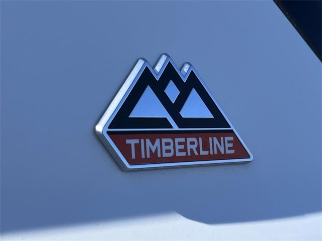 2024 Ford Explorer Timberline
