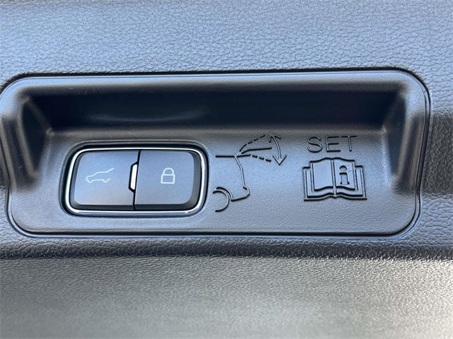 2024 Ford Explorer Timberline