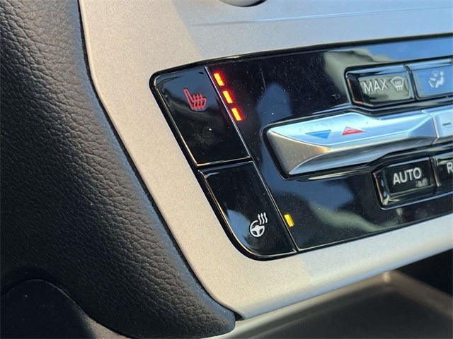 2024 Ford Explorer Timberline