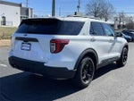 2024 Ford Explorer Timberline