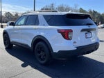 2024 Ford Explorer Timberline