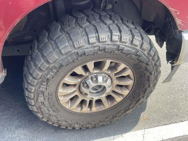 2020 Ford F-250SD XLT