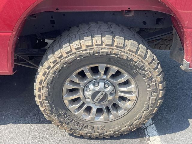 2020 Ford F-250SD XLT