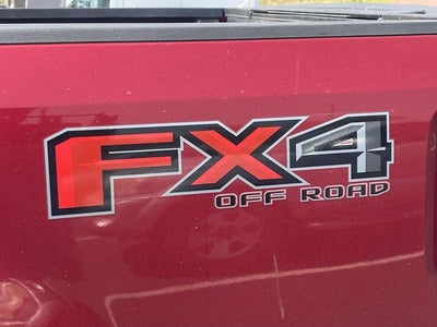 2020 Ford F-250SD XLT