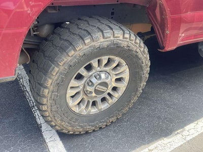 2020 Ford F-250SD XLT