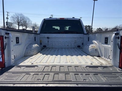 2024 Ford F-250SD XLT