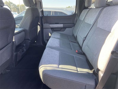 2024 Ford F-250SD XLT