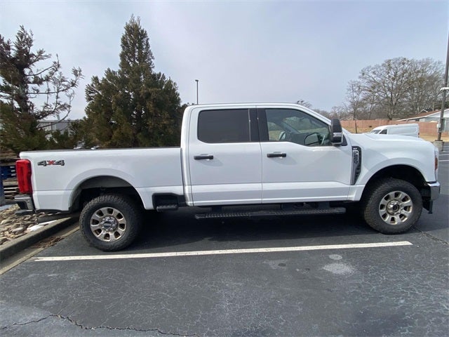 2024 Ford F-250SD XLT