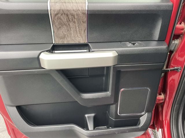 2019 Ford F-250SD Lariat