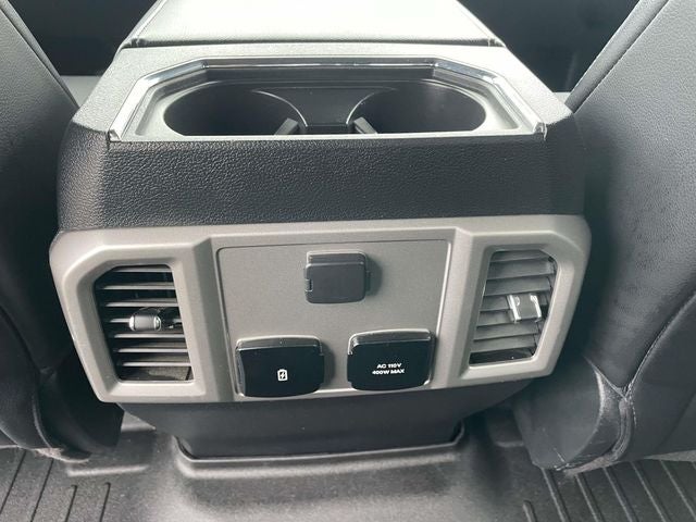 2019 Ford F-250SD Lariat