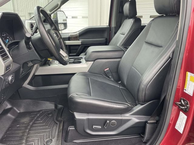 2019 Ford F-250SD Lariat