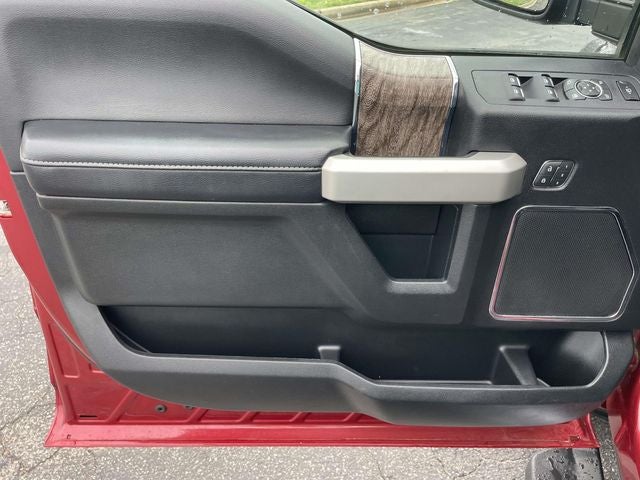 2019 Ford F-250SD Lariat