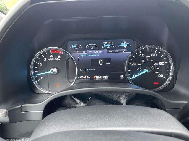 2019 Ford F-250SD Lariat