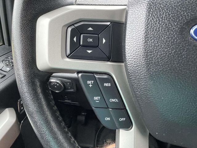 2019 Ford F-250SD Lariat