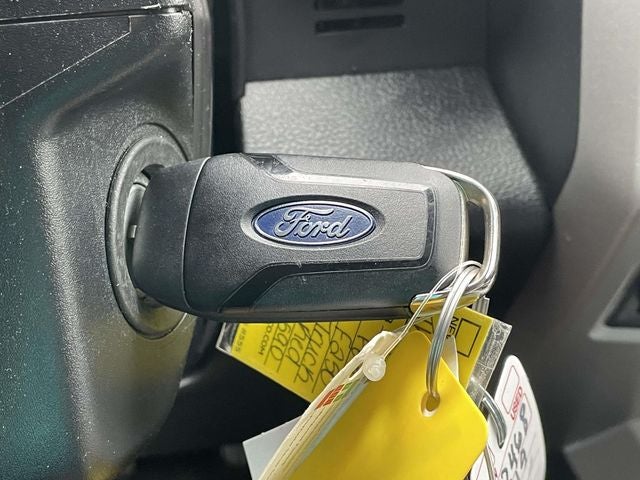 2019 Ford F-250SD Lariat
