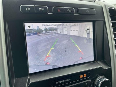 2019 Ford F-250SD Lariat