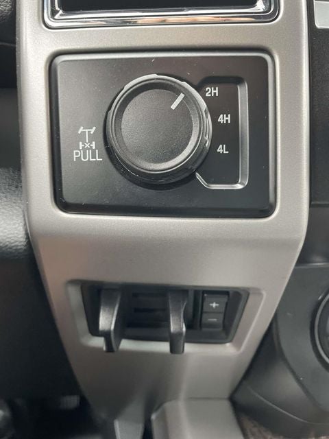 2019 Ford F-250SD Lariat