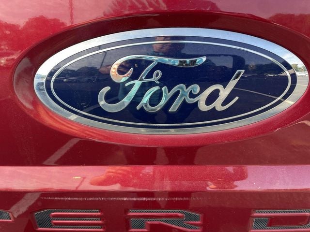 2019 Ford F-250SD Lariat