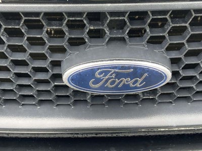 2005 Ford Ranger Edge