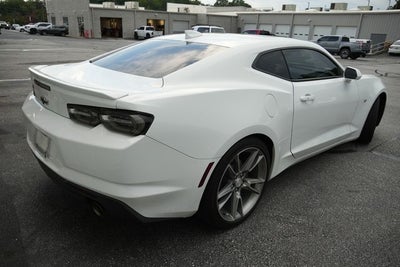 2019 Chevrolet Camaro 1LT