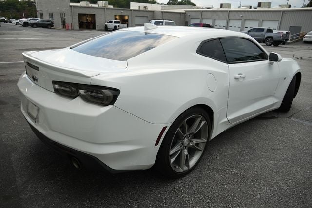2019 Chevrolet Camaro 1LT