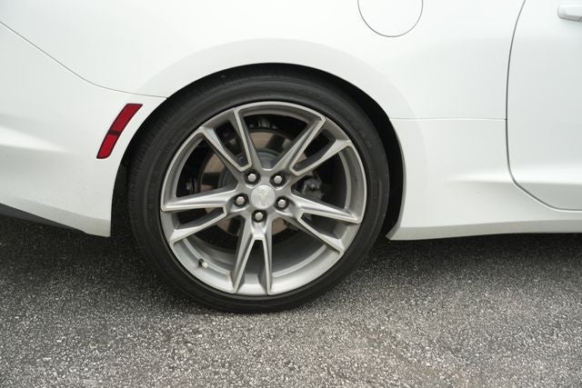 2019 Chevrolet Camaro 1LT
