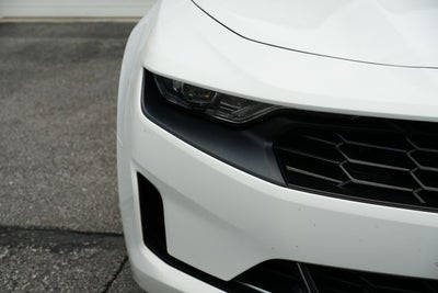 2019 Chevrolet Camaro 1LT