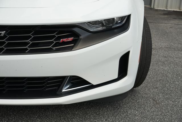 2019 Chevrolet Camaro 1LT