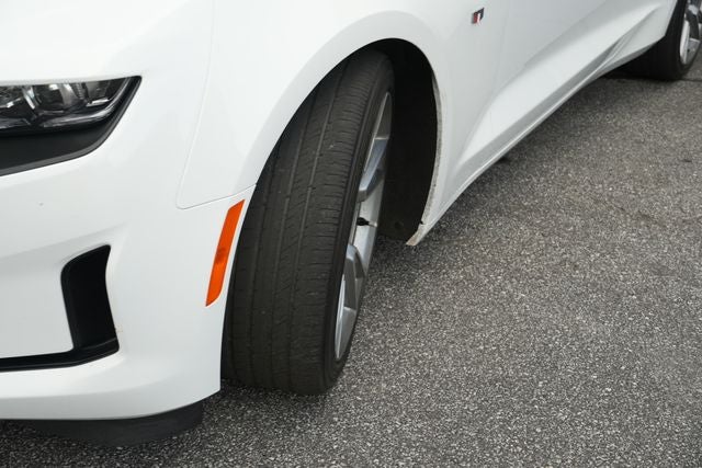 2019 Chevrolet Camaro 1LT